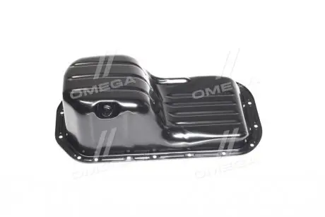 Поддон, Масляный картера двигателя HYUNDAI Accent 1.5/1.6 (Wan Wezel) Van Wezel 8220071