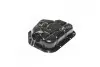 Поддон, Масляный картера двигателя HYUNDAI Santa FE 06+ 2.7 V6 (Wan Wezel) Van Wezel 8266071 (фото 2)