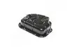 Поддон, Масляный картера двигателя HYUNDAI Santa FE 06+ 2.7 V6 (Wan Wezel) Van Wezel 8266071 (фото 3)