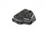 Поддон, Масляный картера двигателя HYUNDAI Santa FE 06+ 2.7 V6 (Wan Wezel) Van Wezel 8266071 (фото 4)