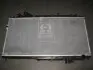 Радиатор охлаждения двигателя KIA SEPHIA/SHUMA MT 96- Van Wezel 83002016 (фото 1)