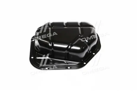 Поддон, Масляный картера двигателя HYUNDAI 2.7i (Wan Wezel) Van Wezel 8381070
