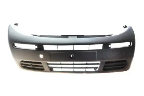 Бампер (передній) Opel Vivaro 01-(незначне пошкодження) Van Wezel DSC_3794570