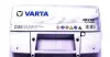 Акумуляторна батарея 63Ah/610A (242x175x190/+L/B13) Silver Dynamic D39 VARTA 563401061 3162 (фото 3)