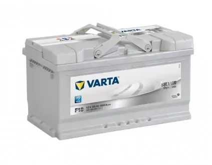 Акумулятор 85Ah-12v SD (F18) (315х175х175), R, EN800 VARTA 585 200 080