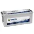 Аккумулятор 140Ah-12v PM Blue(K8) (513x189x223),полярность обратная (3),EN800 VARTA 640 400 080 (фото 1)