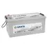 Акумулятор 225Ah-12v PM Silver(N9) (518x276x242),полярність зворотна (3),EN1150 VARTA 725 103 115 (фото 1)