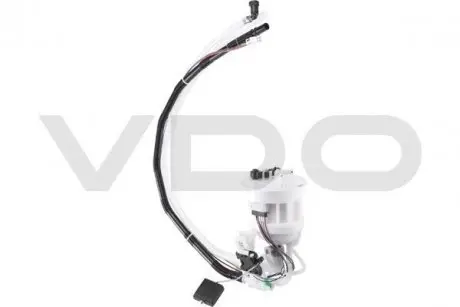 Насос паливний MB E W211, CLS W219 VDO 228-242-010-006Z (фото 1)