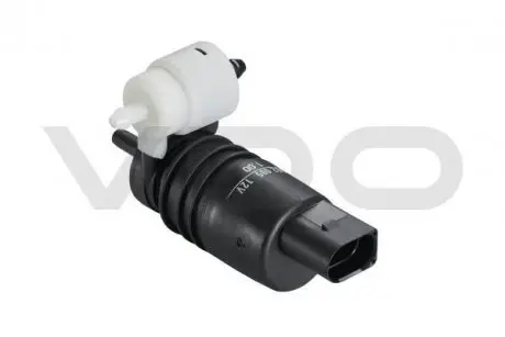 Насос склоомивача AUDI/BMW/MB/SEAT/SKODA/SMART/VW VDO 246083002022Z