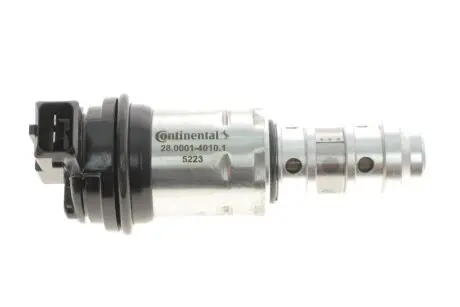 Клапан регулировки фаз газораспределения BMW 3 (E90/E46)/5 (E60)/X3 (E83) 97-10 (N40/N45/N46/N62) VDO 2800014010180