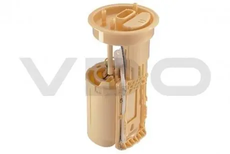 Насос паливний VW Transporter 1,9-2,5 TDi 03-09 VDO 405-058-007-022Z (фото 1)