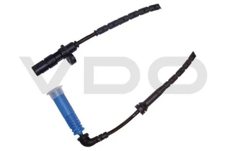 A_Датчик ABS BMW X5 (E53) VDO ="S107481001Z"
