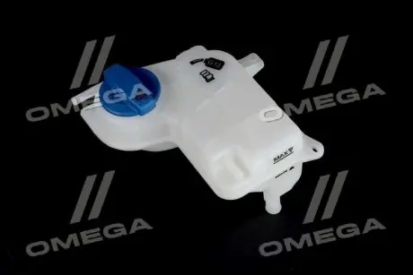 Бачок расширительный системы охлаждения AUDI A5 CALORSTAT by Vernet ET0036C1