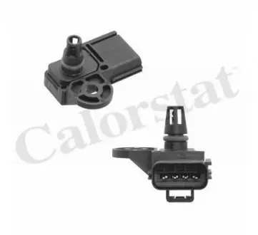 Датчик давления наддуву Boxer/Jumper 2.2HDi 06- Vernet MS0075