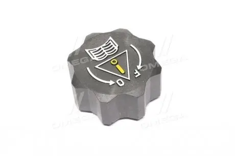 Крышка радиатора охлаждения Citroen, Peugeot, FIAT, Lancia CALORSTAT by Vernet RC0029