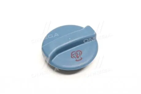 Крышка радиатора охлаждения AUDI;SEAT;Volkswagen CALORSTAT by Vernet RC0034