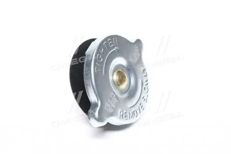 Крышка радиатора охлаждения ;MAZDA;MITSUBISHI;SUZUKI;TOYOTA;ВАЗ2105 CALORSTAT by Vernet RC0052