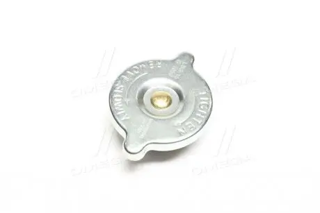 Кришка розшир.бачка радіатора BMW 3/5/6/7/ Ford Transit/ MB Vario 1.0-6.1 72-14 Vernet RC0061