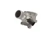 Термостат Chevrolet Cruze/Aveo/ Opel Astra/Insignia/Zafira/Vectra 1.4-3.2 00- (105C) з прокладкою Vernet TE6983.105J (фото 2)