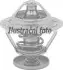 Термостат Chrysler 300C/M/Concorde 2.7-3.5 97-12 (83C) Vernet TH1410.83J (фото 1)