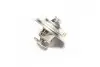 Термостат BMW;FORD;JEEP;LAND ROVER;MERCEDES-BENZ;OPEL;SEAT;Volkswagen Vernet TH5973.80 (фото 4)