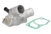 Термостат Opel Vectra B 2.0DTI/2.2DTI 97-03 (92C) Vernet TH6855.92J (фото 1)