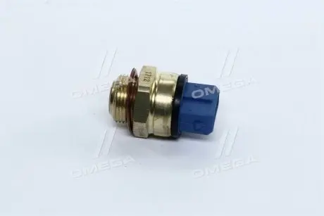 Датчик включение вентилятора Berlingo 1.8/1.9D (XUD7/9) >№дв.O 07266 Vernet TS1556