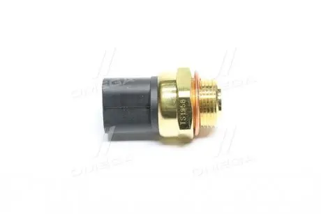 Датчик включение вентилятора ASTRA/VECTRA A,B/OMEGA A,B 1.0-3.0 86-03 (100°C-95°C) Vernet TS1958