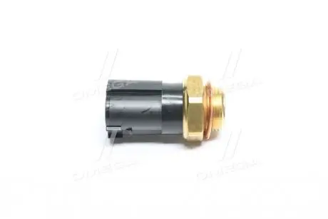 Датчик включение вентилятора (чорний) VW Caddy II/III/Golf III/IV/Octavia 1.0-2.9 91-14 Vernet TS2783