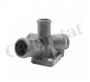 Фланец охлаждающей жидкости AUDI A4/ VW PASSAT B5 CALORSTAT by Vernet WF0065