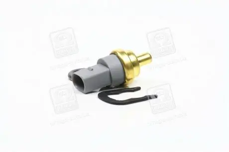 Датчик темпер. охл. жидкости (2-pin) CALORSTAT by Vernet WS2607