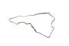 Комплект прокладок двигуна HYUNDAI Santa Fe \'\'2.2CRDI D4EB \'\'06-09 VICTOR REINZ 01-10004-01 (фото 3)