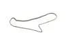 Комплект прокладок двигуна HYUNDAI Santa Fe \'\'2.2CRDI D4EB \'\'06-09 VICTOR REINZ 01-10004-01 (фото 5)