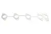 Комплект прокладок двигуна HYUNDAI Santa Fe \'\'2.2CRDI D4EB \'\'06-09 VICTOR REINZ 01-10004-01 (фото 65)