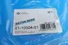 Комплект прокладок двигуна HYUNDAI Santa Fe \'\'2.2CRDI D4EB \'\'06-09 VICTOR REINZ 01-10004-01 (фото 66)