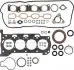 Комплект прокладок двигуна TOYOTA 1ZR-FE, 2ZR-FE, 3ZR-FE 07-12 VICTOR REINZ 01-54025-01 (фото 1)
