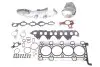 Комплект прокладок (верхний) Opel Vivaro/Renault Trafic 1.6 CDTI/dCi 14-, R9M 402/404/408/409/413. VICTOR REINZ 02-10136-02 (фото 1)