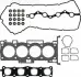 Комплект прокладок ГБЦ HYUNDAI/KIA ix35/Sportage/Optima G4KD \&#039;\&#039;2.0 \&#039;\&#039;09&gt;&gt; VICTOR REINZ 02-10141-01 (фото 1)