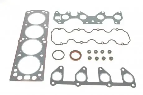 Комплект прокладок (верхн.) Opel Combo 1.4i 94-01 VICTOR REINZ 02-28135-02
