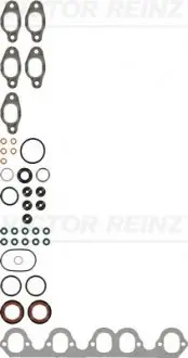 Комплект прокладок (верхний) VW LT/T4 2.5TDI (без прокладки ГБЦ) AAB/ACV/AGX/AHD/AJA VICTOR REINZ 02-28988-03