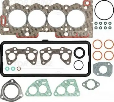 Комплект прокладок (верхний) Citroen Berlingo/Peugeot Partner 1.4i 96-15 VICTOR REINZ 02-31200-01