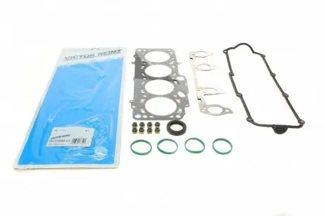 Комплект прокладок (верхний) Audi A3/A4/VW Golf IV 1.6 94-04 VICTOR REINZ 023128001