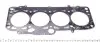 Комплект прокладок (верхній) VW Caddy 1.6i/BiFuel 04-15, CHGA/BGU/BSE/BSF VICTOR REINZ 02-31280-05 (фото 10)