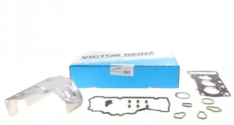 Комплект прокладок ГБЦ SMART 0,6 (33-52kW) 98- VICTOR REINZ 02-31400-01