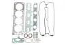 Комплект прокладок (верхний) Opel Omega 2.0 94-03/Chevrolet Nabira 2.0 99- VICTOR REINZ 02-33005-01 (фото 1)