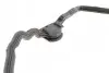 Комплект прокладок (верхний) Opel Corsa 1.0i 12V 96-00 VICTOR REINZ 02-33495-01 (фото 2)
