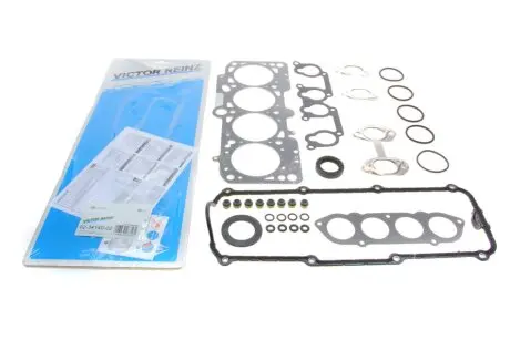 Комплект прокладок ГБЦ SKODA/VW Fabia,Octavia,Golf,Bora 2,0 99- VICTOR REINZ 023414002