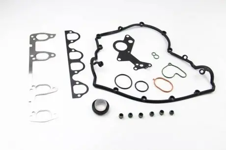Комплект прокладок (верхний) VW T5/Caddy 1.9 TDI 03-10 VICTOR REINZ 02-34302-01