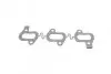 Комплект прокладок (верхний) Audi Q7/Porsche Cayenne/VW Touareg 3.0 TDI 09-(4-6 цилиндра) VICTOR REINZ 02-36051-02 (фото 5)