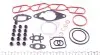 Комплект прокладок Fiat Doblo 1.3 D/JTD 05- (верхній) VICTOR REINZ 023625902 (фото 2)